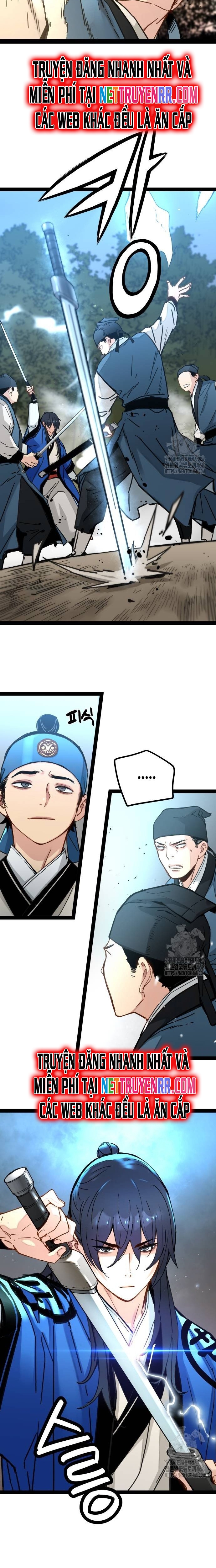 Thiên Tài Đoản Mệnh: Chapter 25