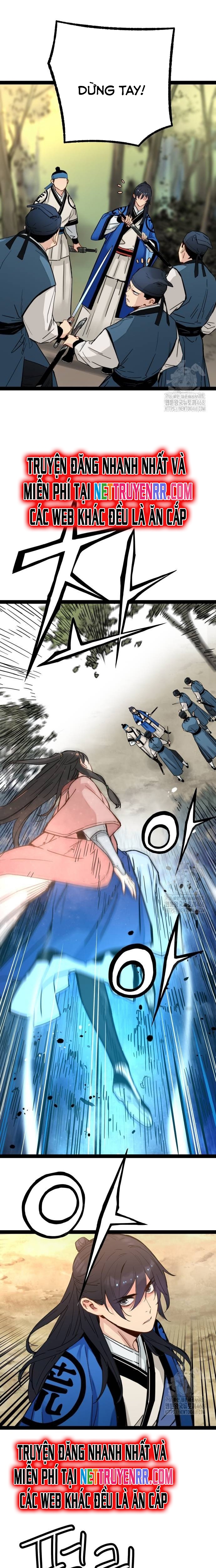 Thiên Tài Đoản Mệnh: Chapter 25