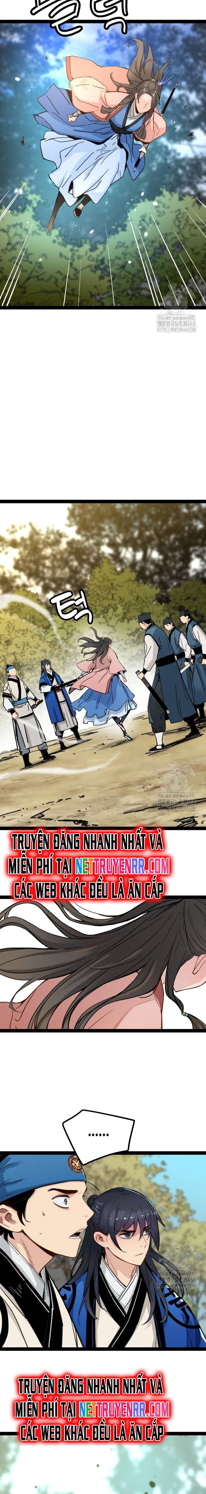 Thiên Tài Đoản Mệnh: Chapter 25