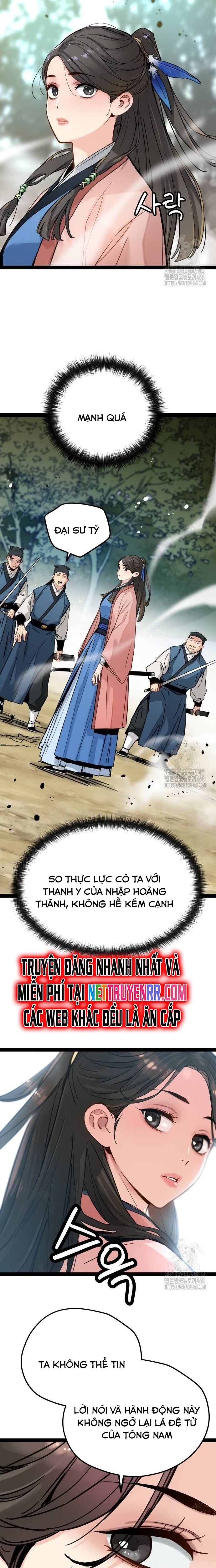 Thiên Tài Đoản Mệnh: Chapter 25