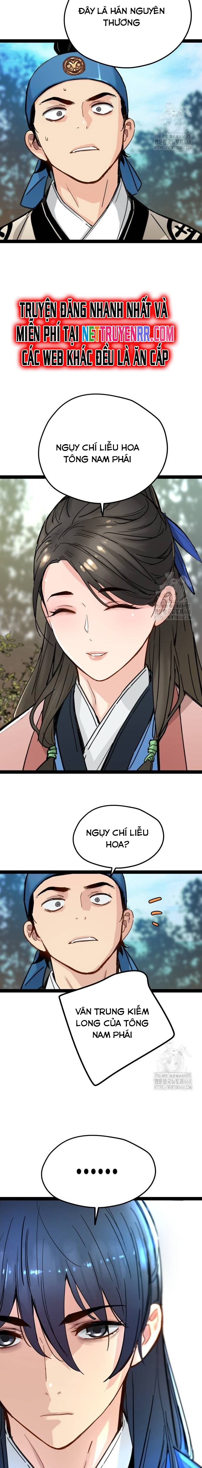 Thiên Tài Đoản Mệnh: Chapter 25