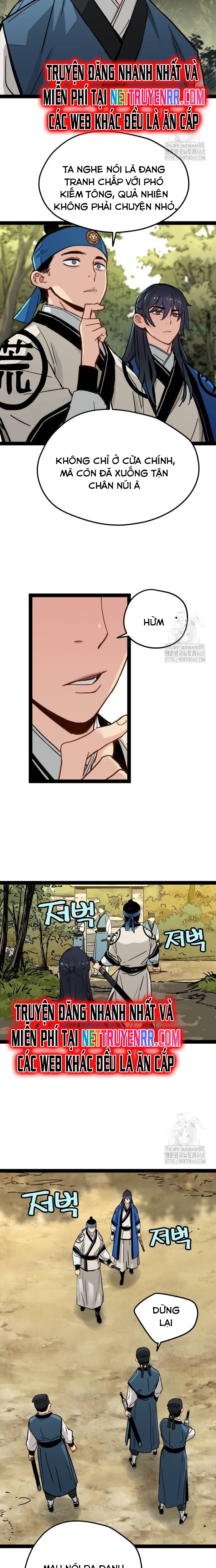 Thiên Tài Đoản Mệnh: Chapter 25