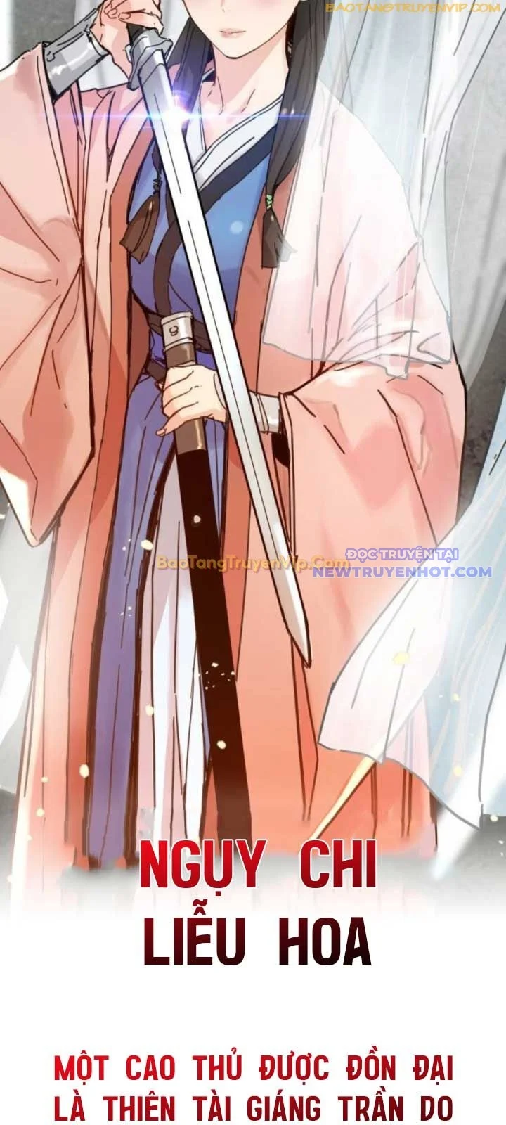 Thiên Tài Đoản Mệnh: Chapter 26