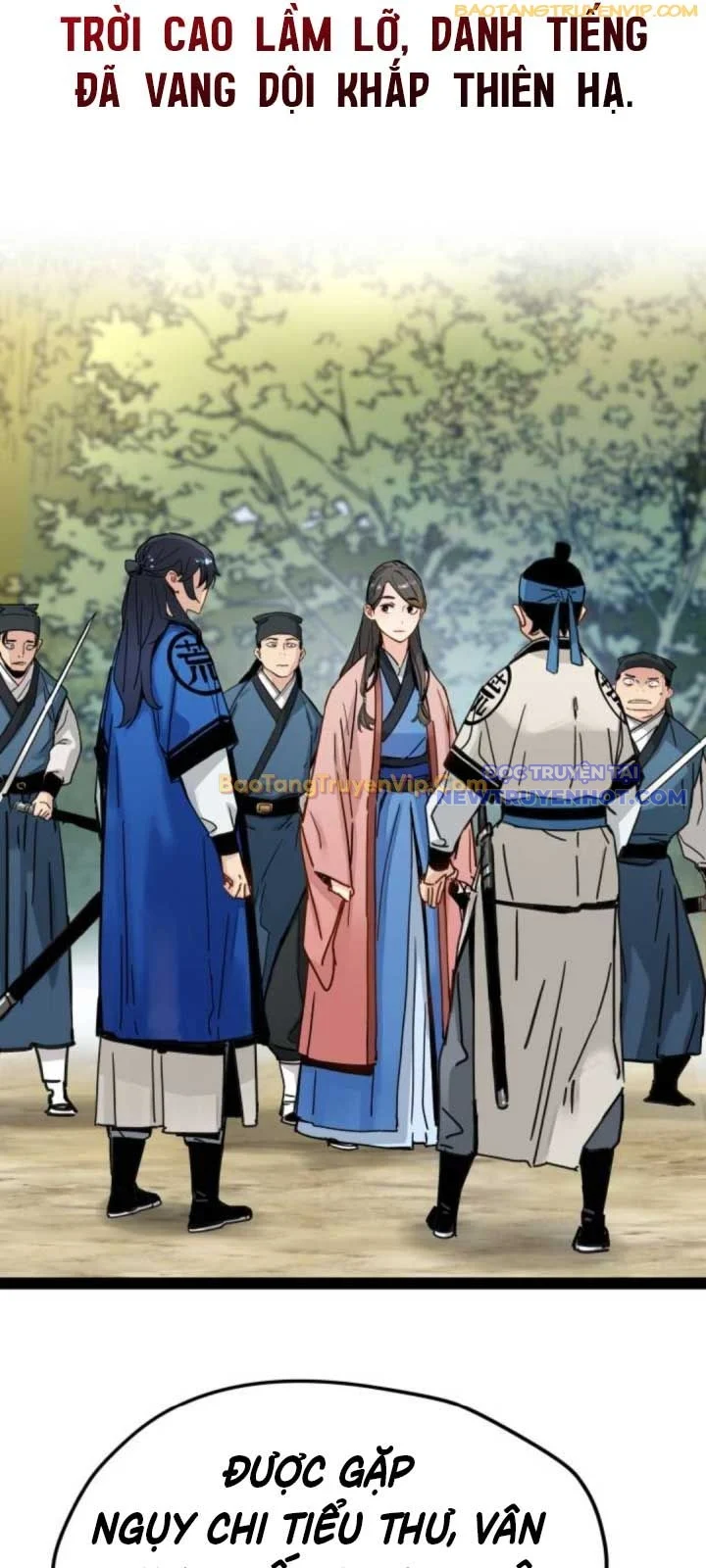 Thiên Tài Đoản Mệnh: Chapter 26