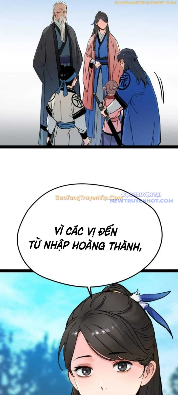 Thiên Tài Đoản Mệnh: Chapter 26