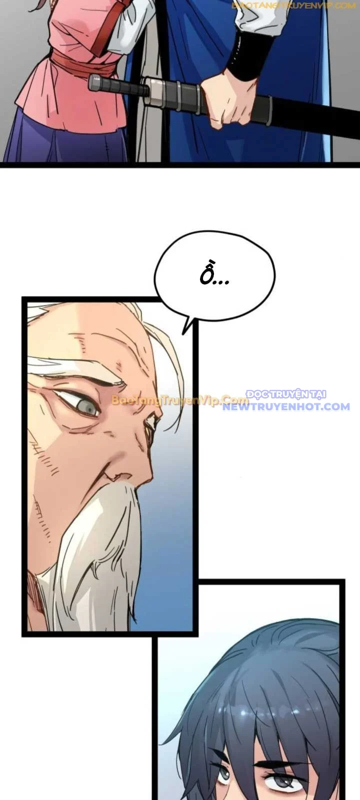 Thiên Tài Đoản Mệnh: Chapter 26