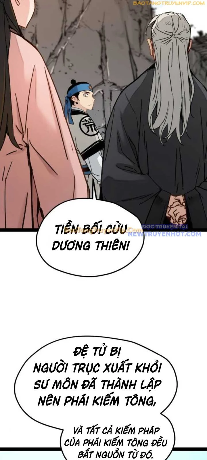 Thiên Tài Đoản Mệnh: Chapter 26