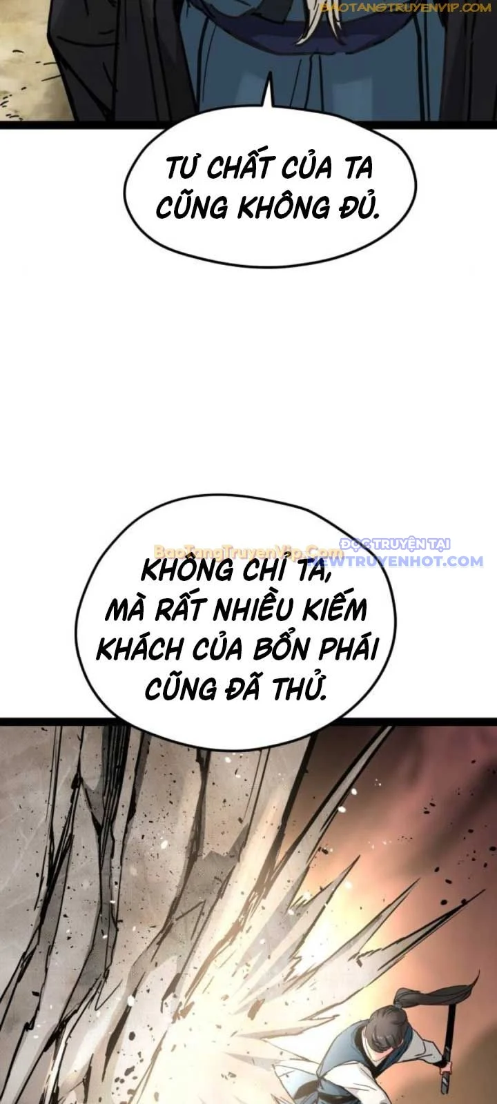 Thiên Tài Đoản Mệnh: Chapter 26