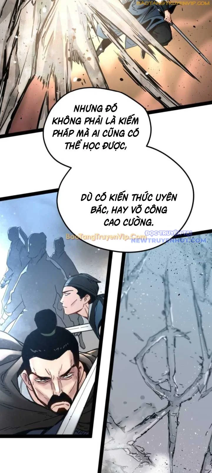 Thiên Tài Đoản Mệnh: Chapter 26