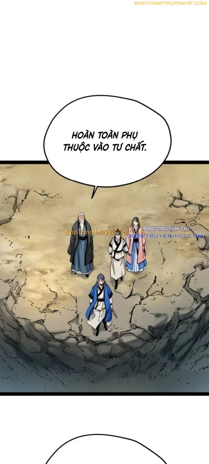 Thiên Tài Đoản Mệnh: Chapter 26