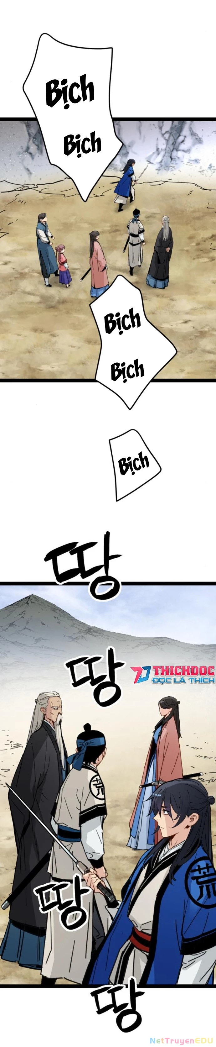 Thiên Tài Đoản Mệnh: Chapter 27