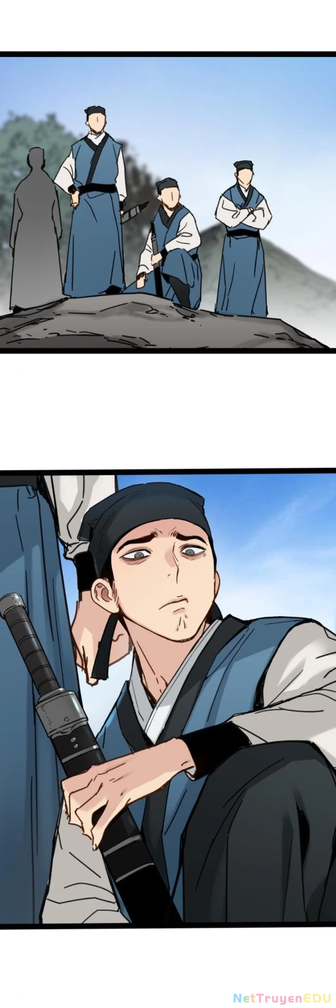 Thiên Tài Đoản Mệnh: Chapter 27