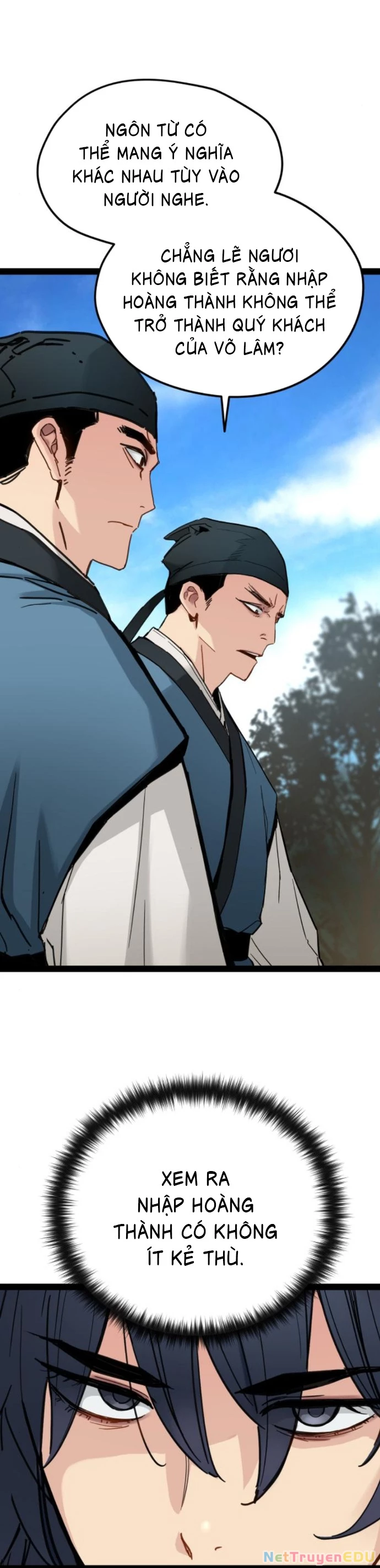 Thiên Tài Đoản Mệnh: Chapter 27