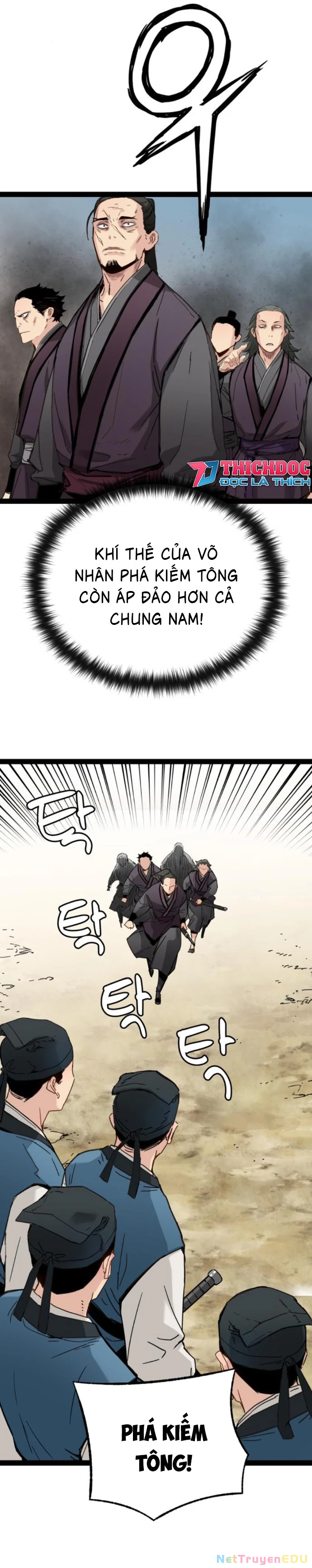 Thiên Tài Đoản Mệnh: Chapter 27