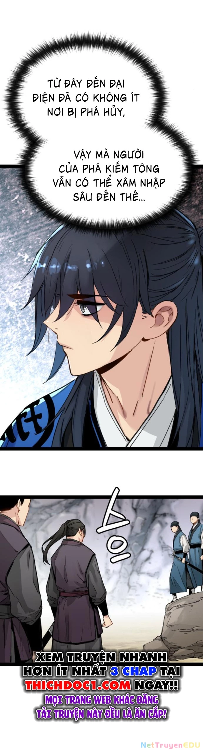 Thiên Tài Đoản Mệnh: Chapter 27