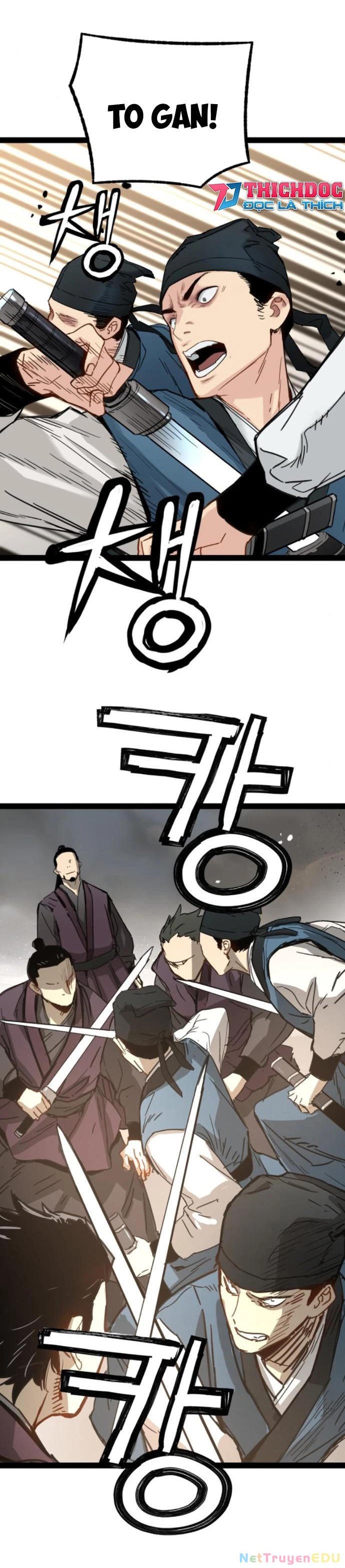 Thiên Tài Đoản Mệnh: Chapter 27