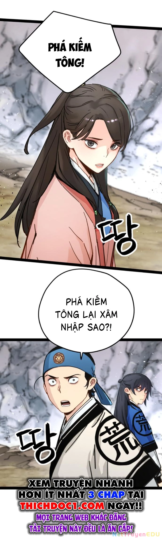 Thiên Tài Đoản Mệnh: Chapter 27