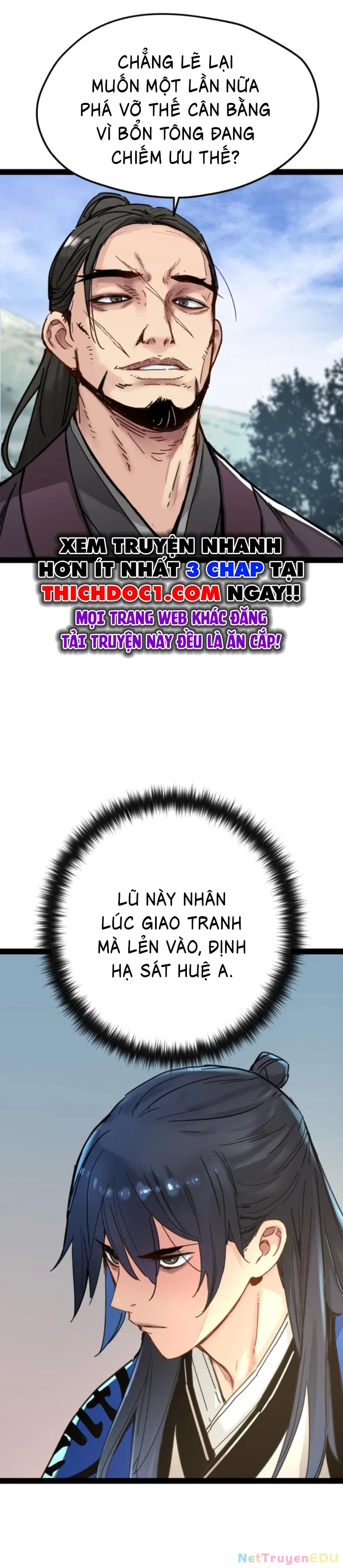 Thiên Tài Đoản Mệnh: Chapter 27