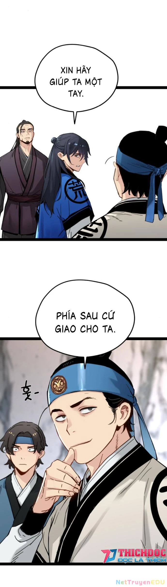 Thiên Tài Đoản Mệnh: Chapter 27