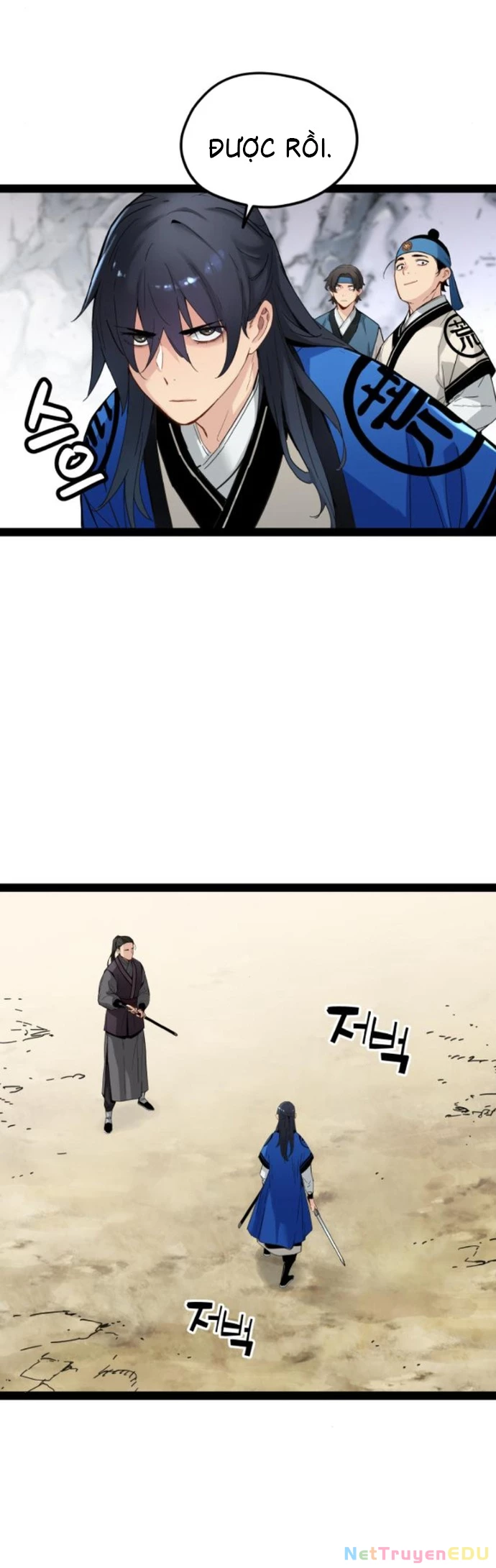 Thiên Tài Đoản Mệnh: Chapter 27