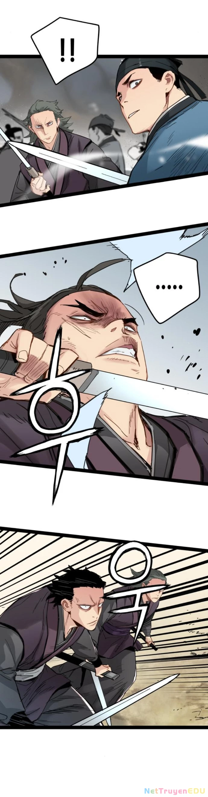 Thiên Tài Đoản Mệnh: Chapter 27