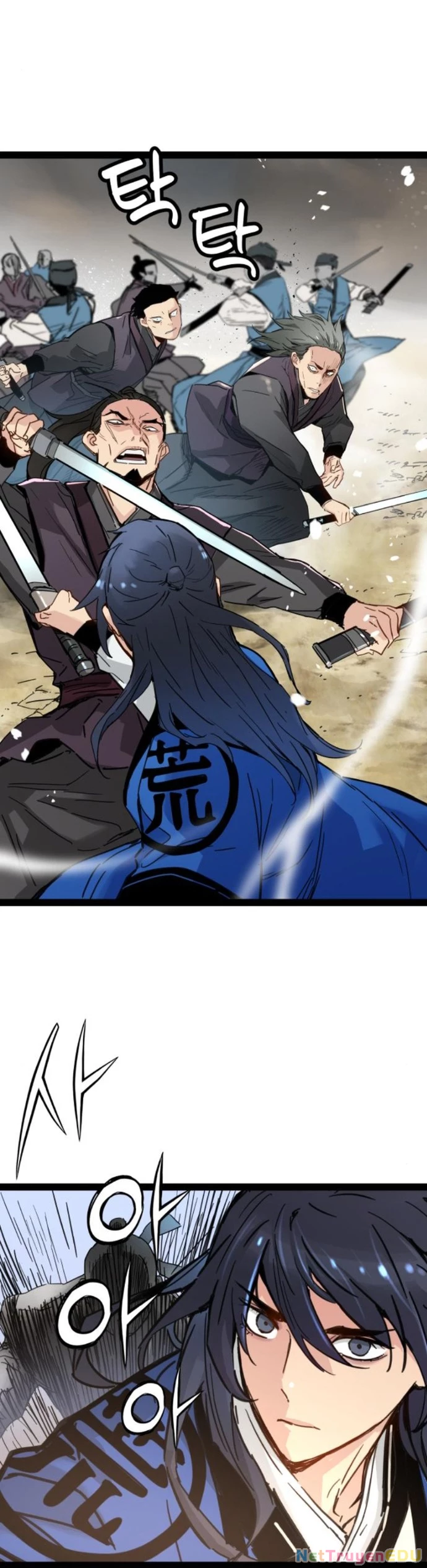 Thiên Tài Đoản Mệnh: Chapter 27