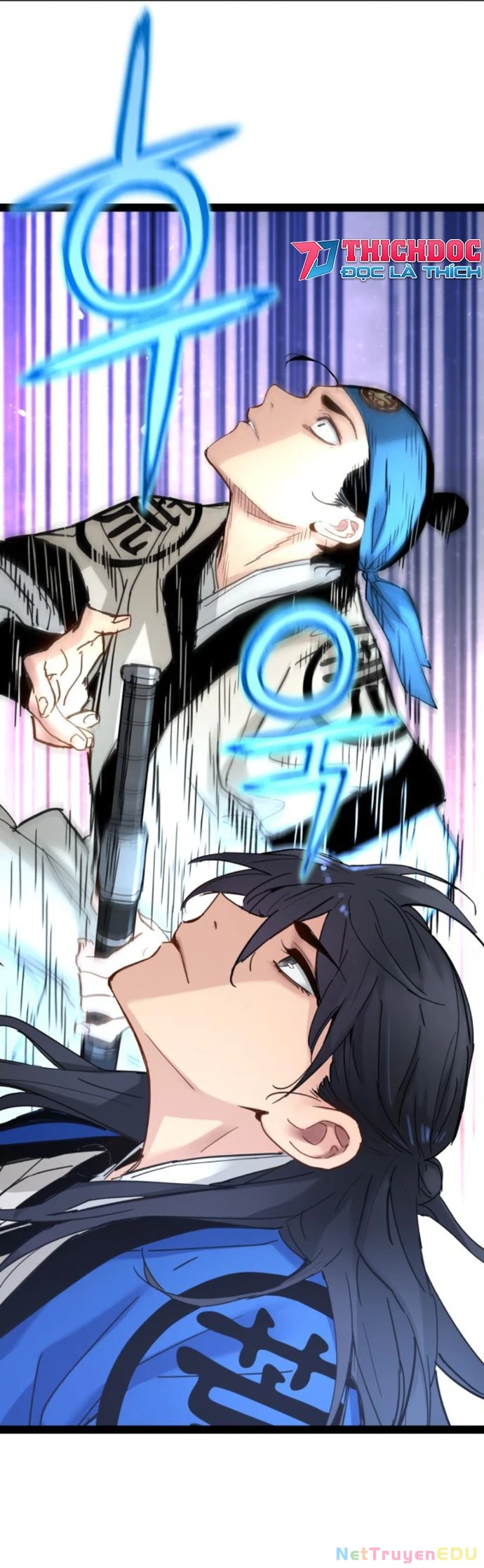 Thiên Tài Đoản Mệnh: Chapter 27