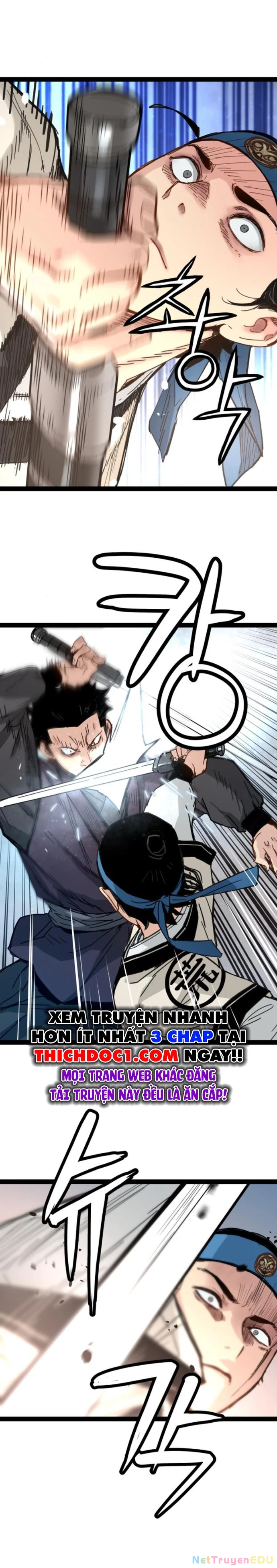 Thiên Tài Đoản Mệnh: Chapter 27