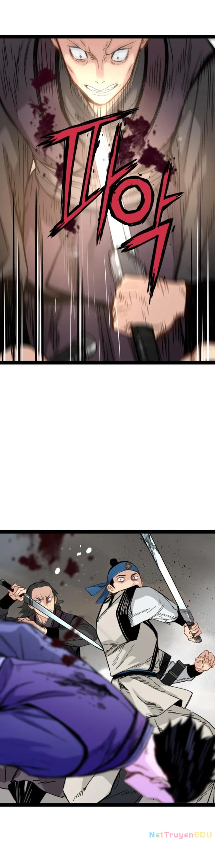 Thiên Tài Đoản Mệnh: Chapter 27