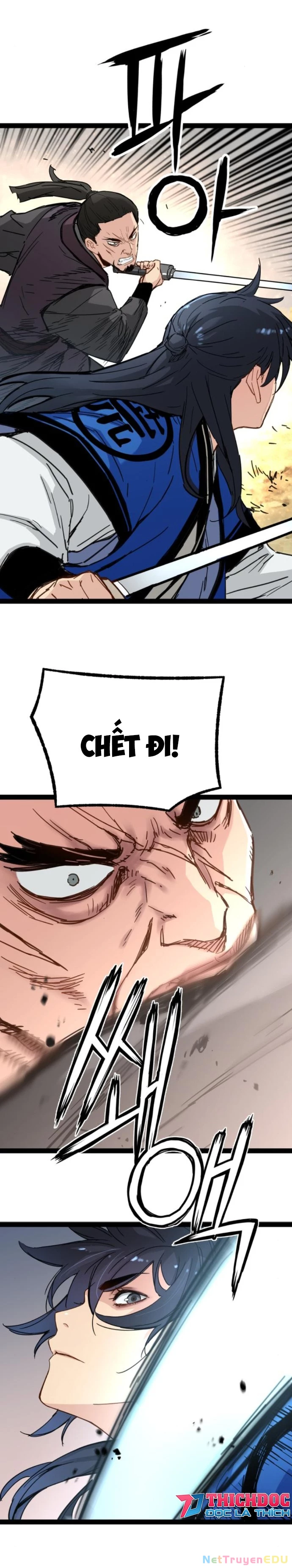 Thiên Tài Đoản Mệnh: Chapter 27