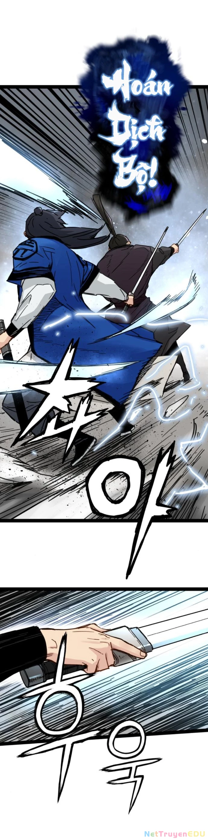 Thiên Tài Đoản Mệnh: Chapter 27