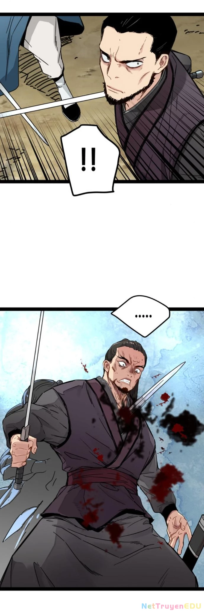 Thiên Tài Đoản Mệnh: Chapter 27