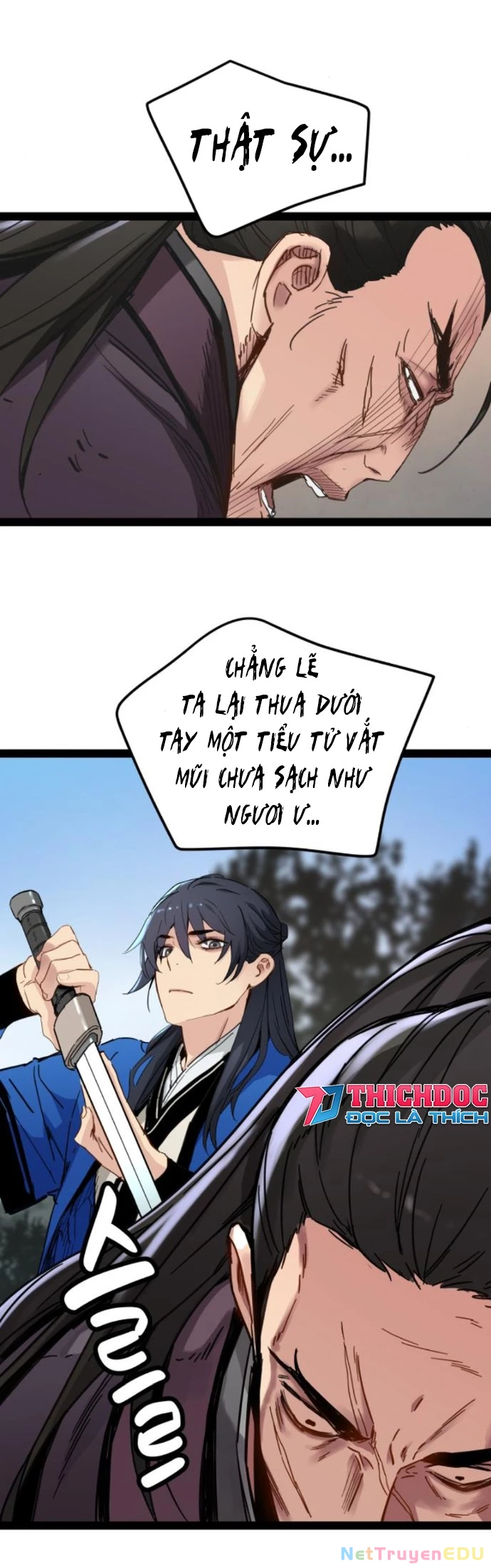 Thiên Tài Đoản Mệnh: Chapter 27