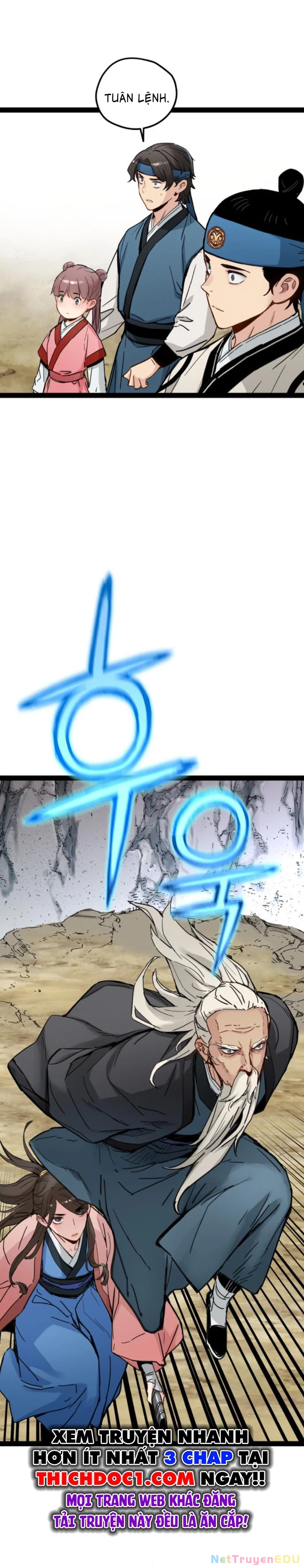 Thiên Tài Đoản Mệnh: Chapter 27