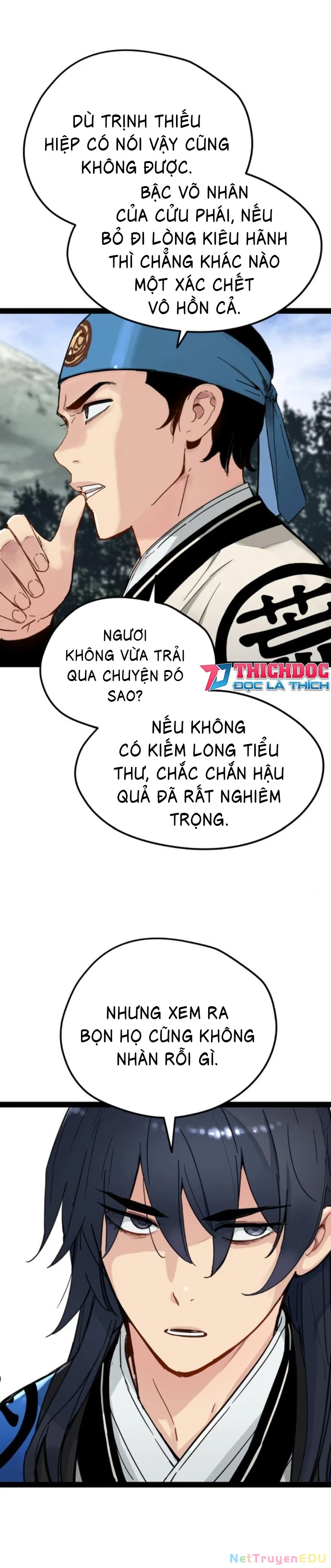 Thiên Tài Đoản Mệnh: Chapter 27