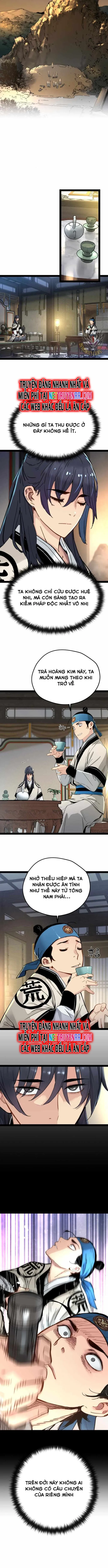 Thiên Tài Đoản Mệnh: Chapter 28