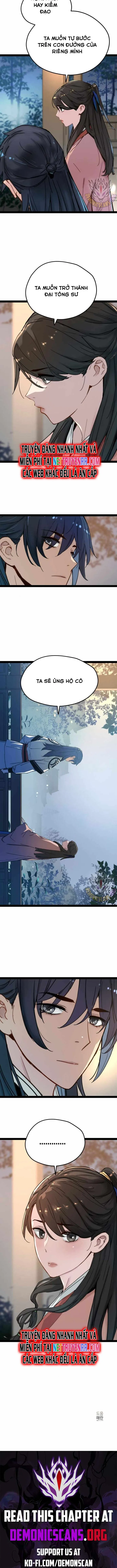 Thiên Tài Đoản Mệnh: Chapter 28