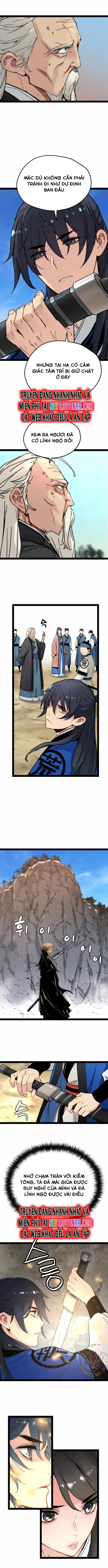 Thiên Tài Đoản Mệnh: Chapter 28