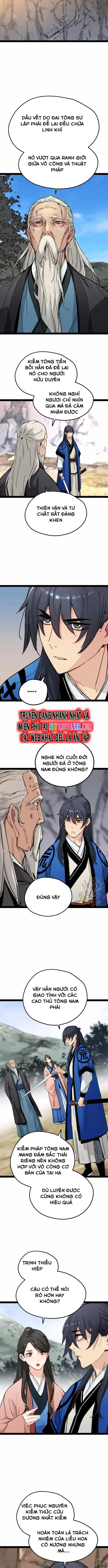 Thiên Tài Đoản Mệnh: Chapter 28
