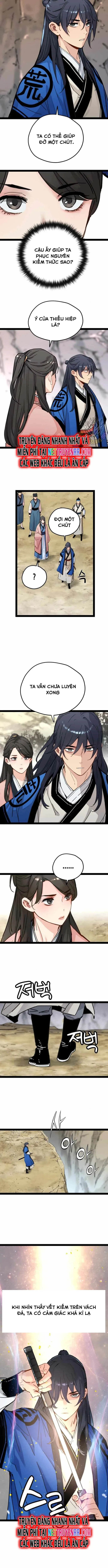 Thiên Tài Đoản Mệnh: Chapter 28