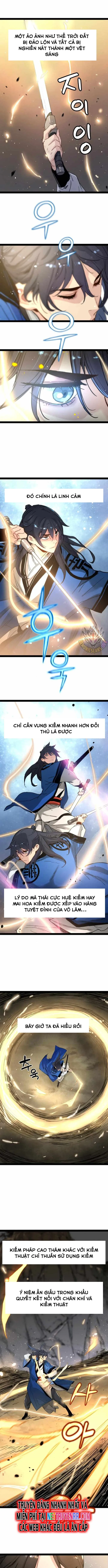 Thiên Tài Đoản Mệnh: Chapter 28