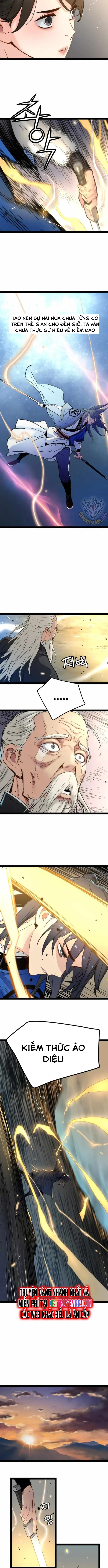 Thiên Tài Đoản Mệnh: Chapter 28