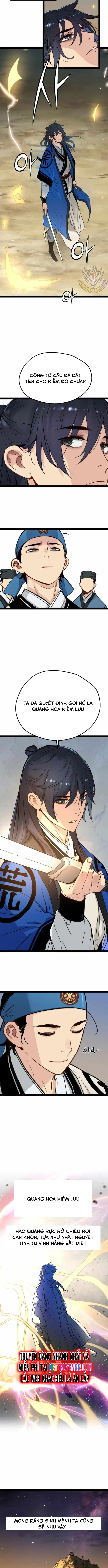 Thiên Tài Đoản Mệnh: Chapter 28