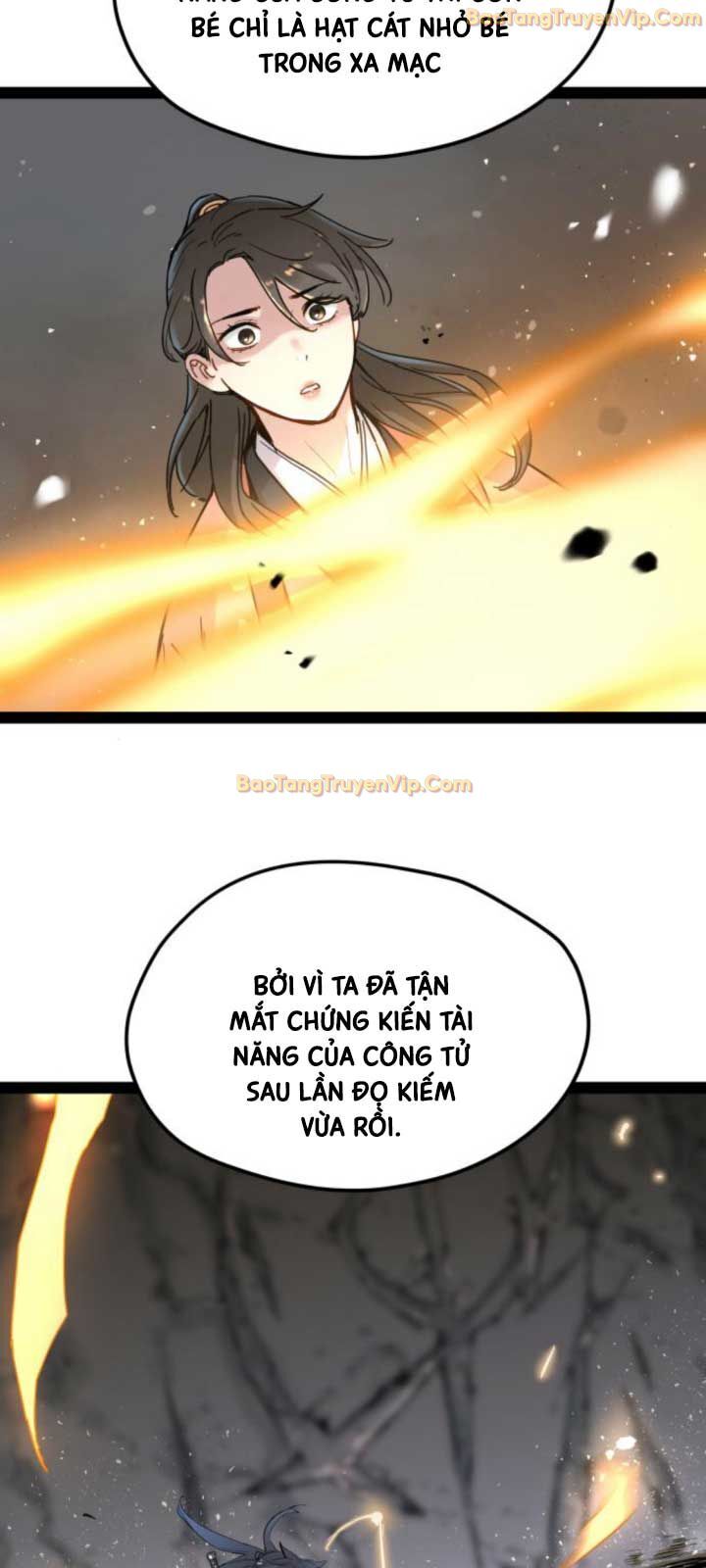 Thiên Tài Đoản Mệnh: Chapter 29