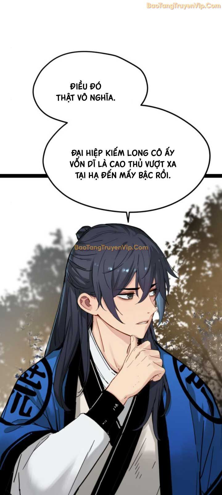 Thiên Tài Đoản Mệnh: Chapter 29