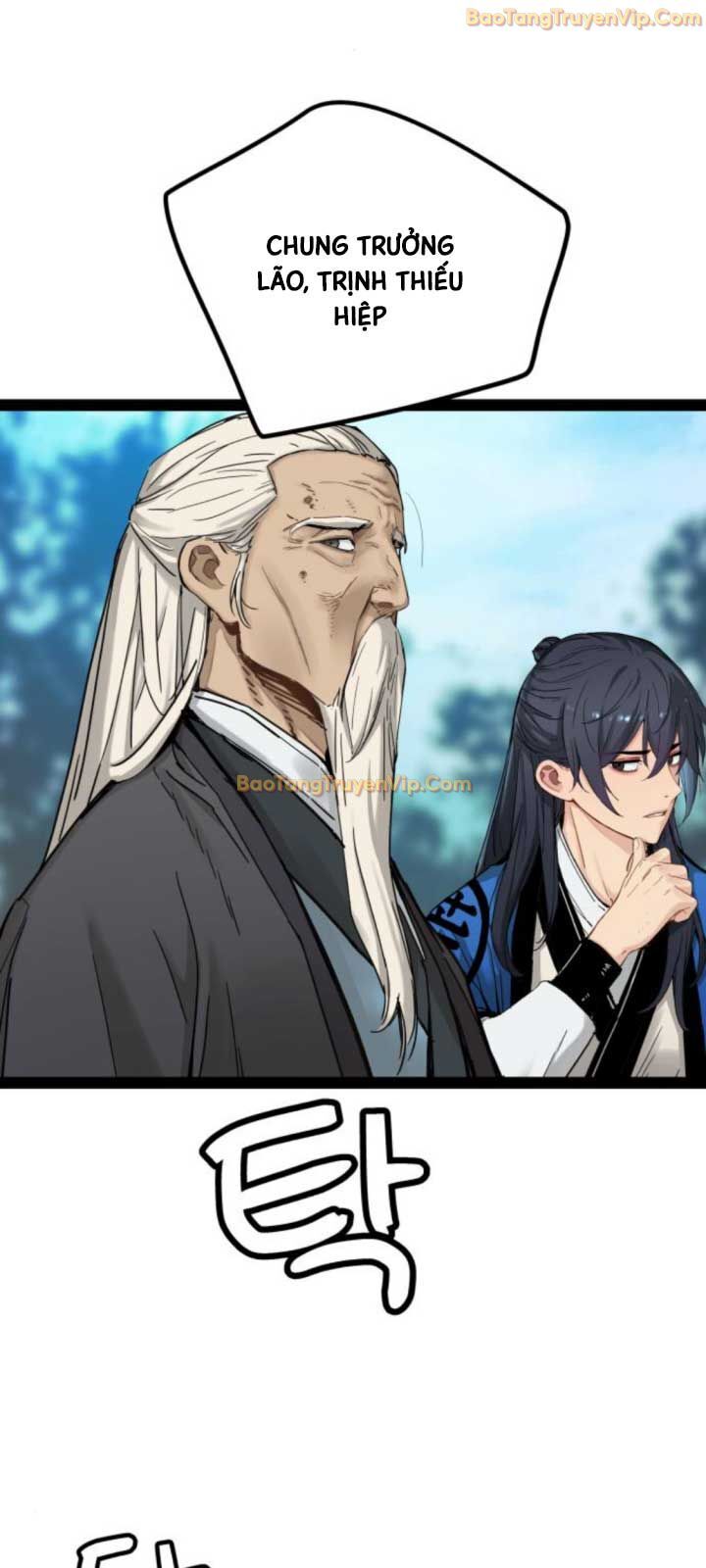 Thiên Tài Đoản Mệnh: Chapter 29