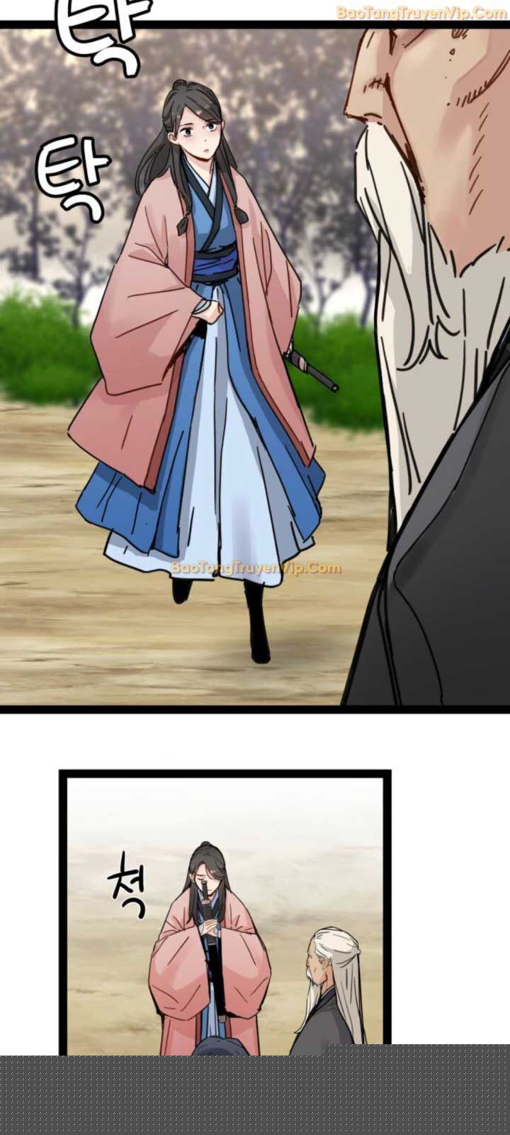 Thiên Tài Đoản Mệnh: Chapter 29