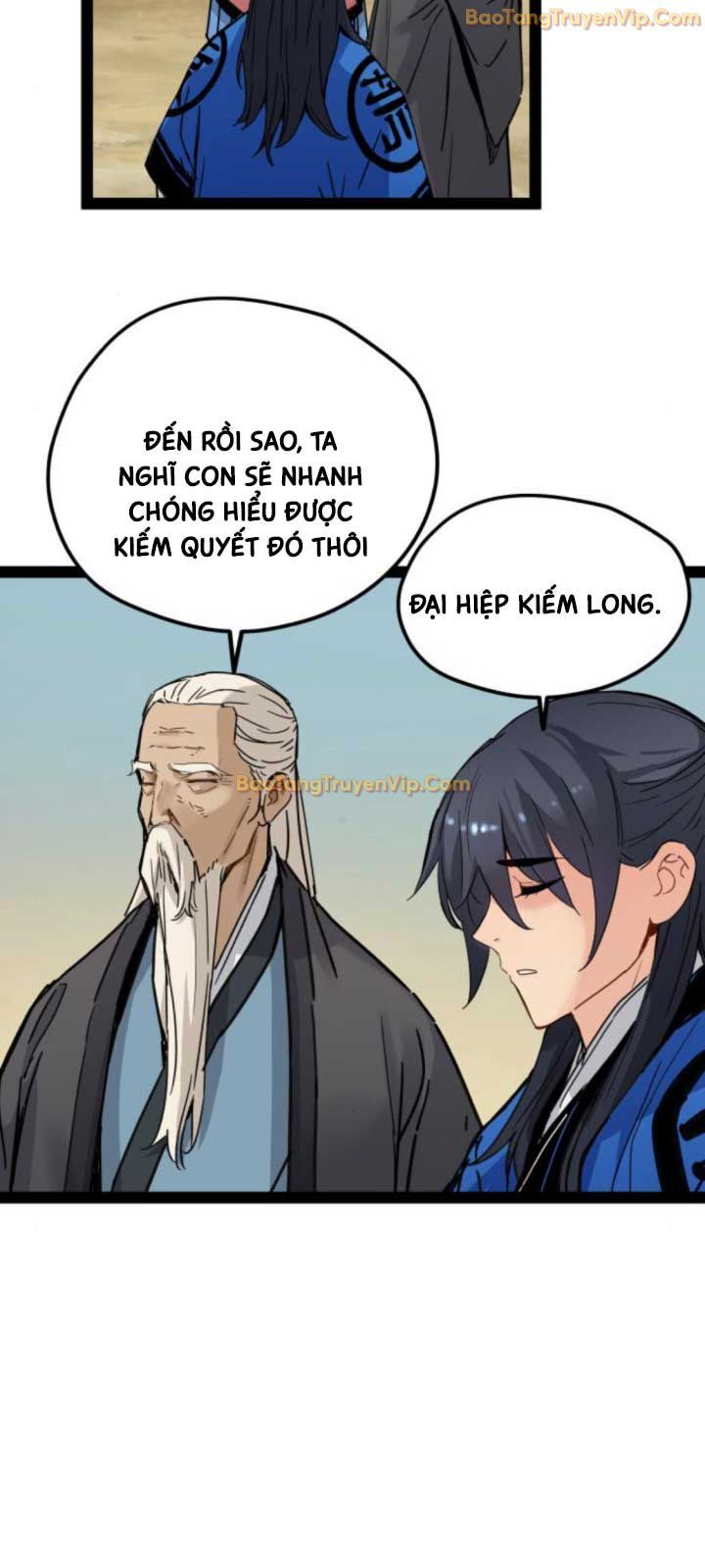 Thiên Tài Đoản Mệnh: Chapter 29