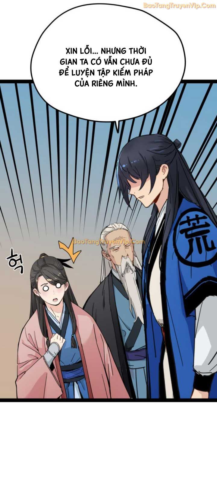 Thiên Tài Đoản Mệnh: Chapter 29