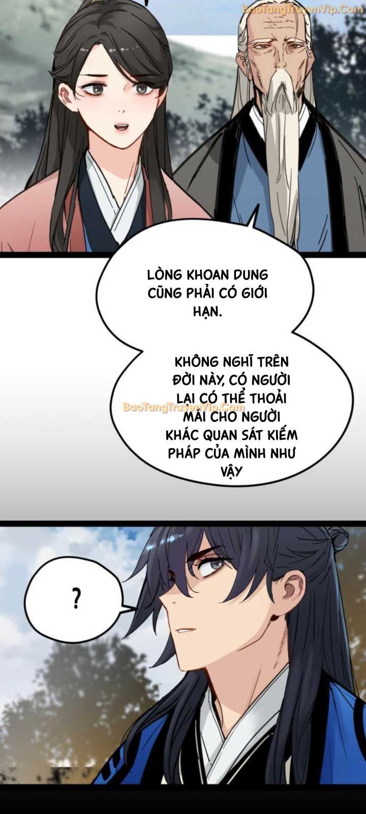 Thiên Tài Đoản Mệnh: Chapter 29